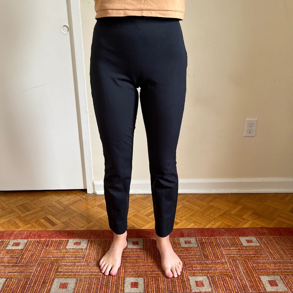 Everlane Work Pant size 2